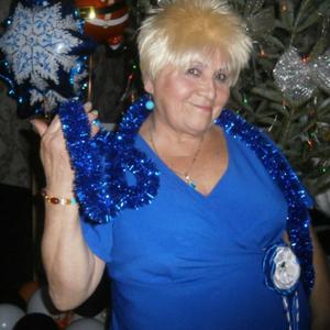 Антонина, 65 лет, Дальнереченск