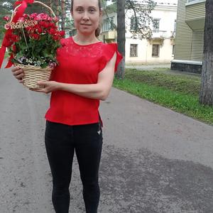 Девушки в Новокузнецке: Анна, 36 - ищет парня из Новокузнецка