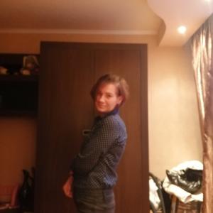 Девушки в Мурманске: Яна, 37 - ищет парня из Мурманска