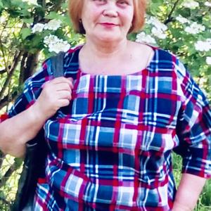 Девушки в Челябинске: Нина, 71 - ищет парня из Челябинска