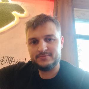 Евгений, 34 года, Электросталь