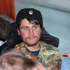 Парни в Шахты: Mikhail Karavashkin, 36 - ищет девушку из Шахты