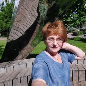 Ева, 58 лет, Москва