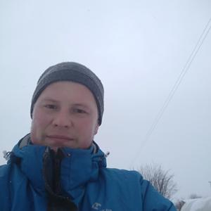 Парни в Ижевске: Андрей, 37 - ищет девушку из Ижевска