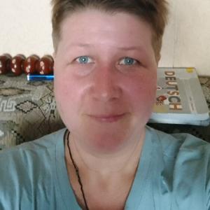 Елена, 40 лет, Сарагаш