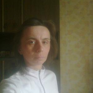 Ольга Коптева, 46 лет, Подольск