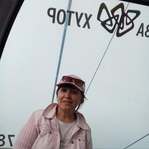 Надин, 55 лет, Сочи