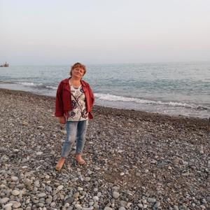 Девушки в Сочи: Irina Tyurina, 53 - ищет парня из Сочи