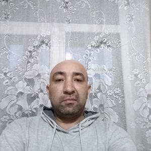 Азиз, 45 лет, Волгоград