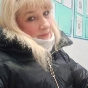 Светлана, 48 лет, Иваново