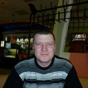 Евгений, 49 лет, Сыктывкар