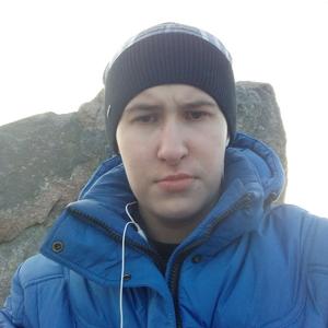 Andrei, 27 лет, Минск