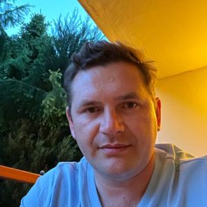 Парни в Warszawa: Serhiy Fedorchak, 41 - ищет девушку из Warszawa