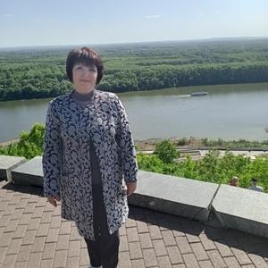 Эльвира, 53 года, Серафимовский