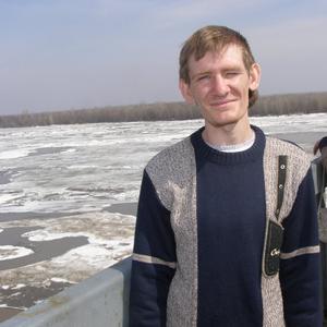 Игорь Федорченко, 42 года, Барнаул