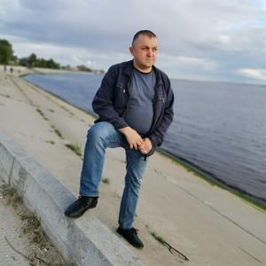 Игорь, 45 лет, Нижневартовск