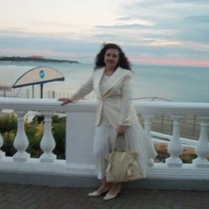 Маргарита, 55 лет, Липецк