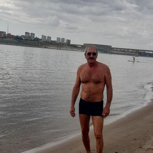 Олег, 59 лет, Владикавказ