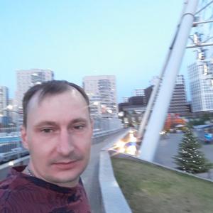 Парни в Владивостоке: Андрей, 38 - ищет девушку из Владивостока