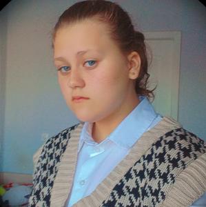 Девушки в Владивостоке: Пелагея, 19 - ищет парня из Владивостока
