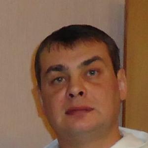 Владимир, 47 лет, Смоленск