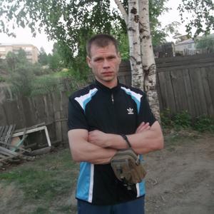 Сергей, 48 лет, Лесосибирск