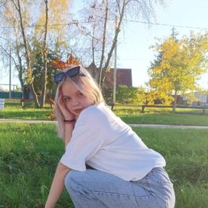Девушки в Липецке: Анастасия, 36 - ищет парня из Липецка