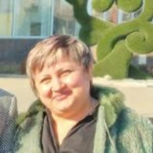 Девушки в Краснодаре (Краснодарский край): Ирина Додуляк, 52 - ищет парня из Краснодара (Краснодарский край)