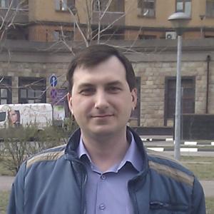 Сергей, 43 года, Дзержинский