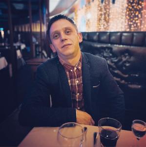 Илья, 28 лет, Липецк