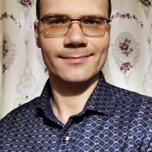 Александр, 37 лет, Зеленодольск
