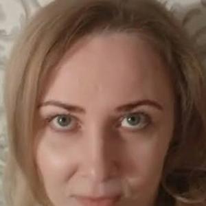 Девушки в Копейске: Ольга, 43 - ищет парня из Копейска