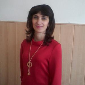 Девушки в Таганроге: Галина, 53 - ищет парня из Таганрога