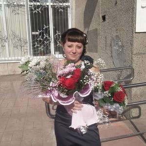 Девушки в Екатеринбурге: Светлана, 41 - ищет парня из Екатеринбурга