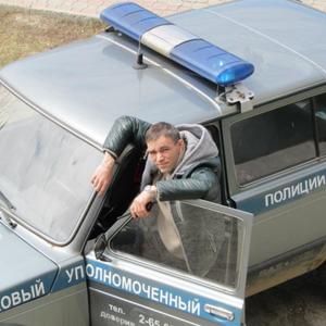 Парни в Южно-Сахалинске: Александр, 40 - ищет девушку из Южно-Сахалинска