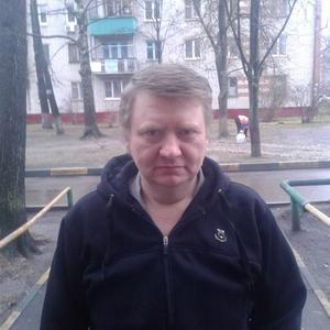 Фокин Сергей, 47 лет, Нижний Новгород