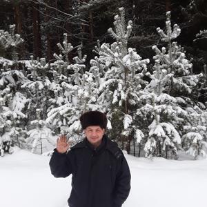 Парни в Томске: Леша, 48 - ищет девушку из Томска
