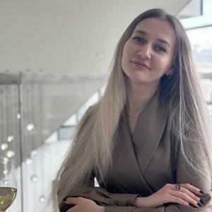 Elena, 31 год, Санкт-Петербург