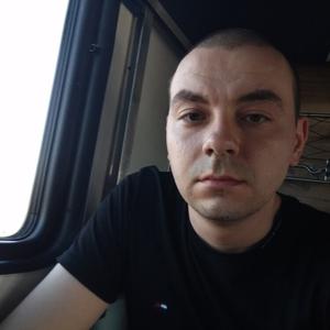 Парни в Новоалександровске: Александр, 33 - ищет девушку из Новоалександровска