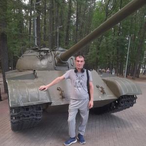 Рафаэль Галеев, 38 лет, Иглино