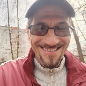 Парни в Смоленске: Юрий, 49 - ищет девушку из Смоленска