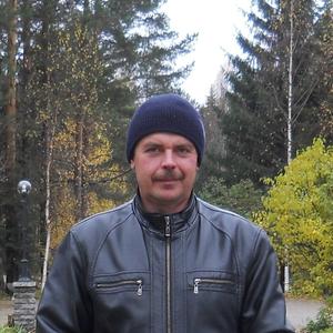 Василий, 53 года, Челябинск