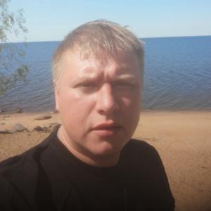 Парни в Санкт-Петербурге: Вадим, 38 - ищет девушку из Санкт-Петербурга