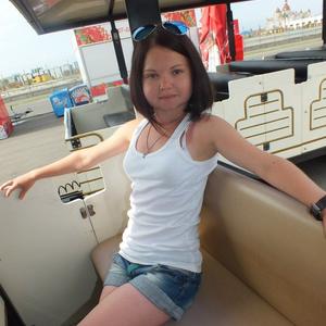 Девушки в Смоленске: Наталья, 34 - ищет парня из Смоленска