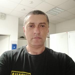 Игорь, 45 лет, Москва