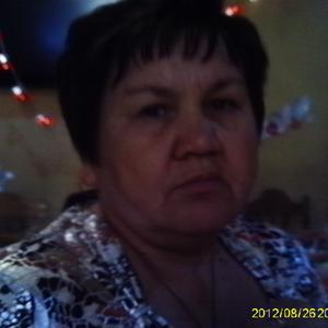 Девушки в Челябинске: Гулира, 63 - ищет парня из Челябинска