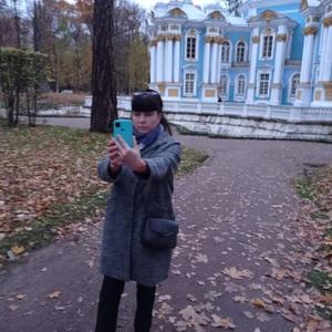 Девушки в Санкт-Петербурге: Елена Матвеева, 50 - ищет парня из Санкт-Петербурга