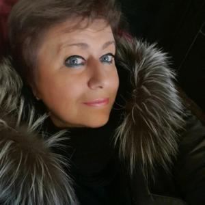 Ольга, 60 лет, Санкт-Петербург