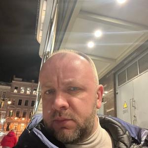 Парни в Санкт-Петербурге: Антон, 40 - ищет девушку из Санкт-Петербурга