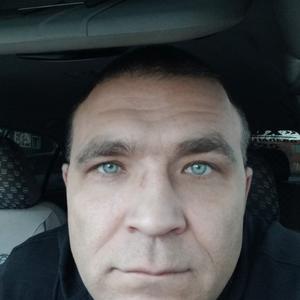 Николай, 44 года, Петропавловск-Камчатский